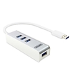 Изображение USB HUB UNITEC 80 см WHITE