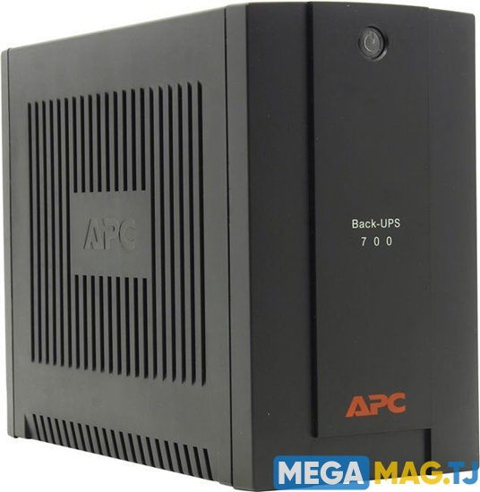 Изображение APC Back-UPS BX700UI