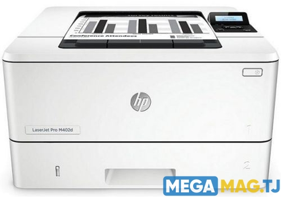 Изображение HP LaserJet Pro M402dn
