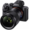 Изображение Фотокамера Sony Alpha A7S II