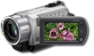 Изображение Видеокамера Sony DCR-SR300E