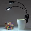 Изображение Лампа USB LED Book Light