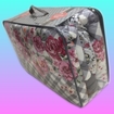 Изображение Постельное белье Cotton Box Helga Fusya с одеялом Полутороспальное