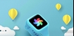 Изображение Детские часы Xiaomi Child Wristwatch с поддержкой SIM-карт
