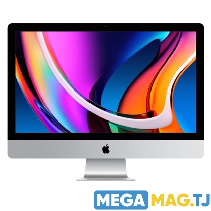 Изображение Apple iMac 27" 5K 2020