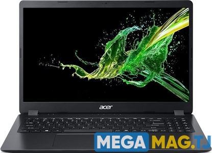 Изображение Ноутбук Acer Aspire A315-42-R19S