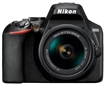 Изображение Фотоаппарат Nikon D3500 Kit