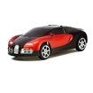 Изображение Радиоуправляемая игрушка Bugatti