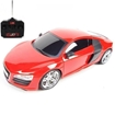 Изображение Радиоуправляемая игрушка Audi