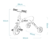 Изображение Kiwicool детский велосипед