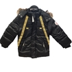 Изображение Детская зимняя куртка Moncler