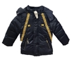 Изображение Детская зимняя куртка Moncler