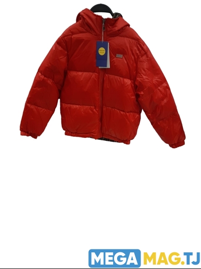 Изображение Деская куртка для мальчиков Bingo