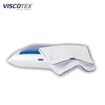 Изображение Двухсторонняя охлаждающая гелевая подушка Viscotex с эффектом памяти