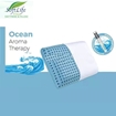 Изображение Подущка Softlife VISCO с ароматом океана