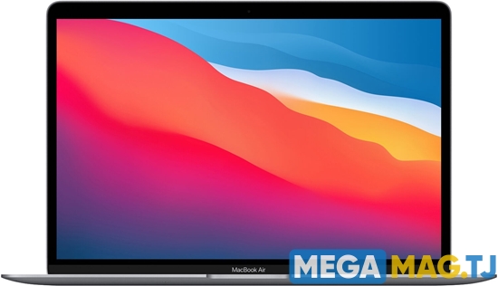 Изображение Apple MacBook Air 13 (2020) M1