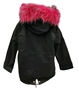 Изображение Детская зимняя куртка для девочек