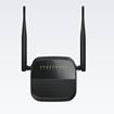 Изображение Беспроводной маршрутизатор Wireless N 300 ADSL2+ Modem Router DSL-124