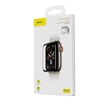 Изображение ​Защитное стекло Baseus для Apple Watch 44 mm​