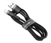 Изображение Кабель Baseus Cafule Cable USB - Lightning 2.0 м