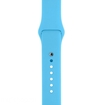 Изображение Силиконовые  ремешки для Apple Watch  42-44mm