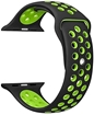 Изображение Силиконовые Sport Nike ремешки для Apple Watch 42-44mm