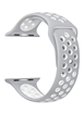 Изображение Силиконовые Sport Nike ремешки для Apple Watch 42-44mm