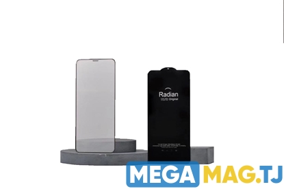 Изображение Защитное стекло Radian Original Iphone 12 Pro Max