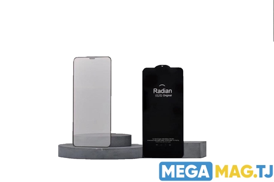 Изображение Защитное стекло Radian Original Iphone 12 Pro Max