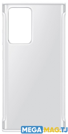 Изображение Прозрачный чехол для Samsung Note 20, Note 20 Ultra