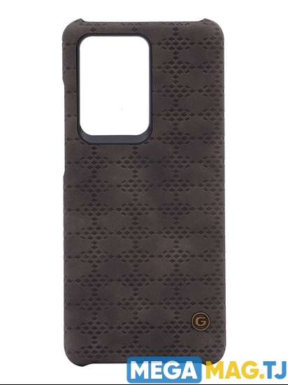 Изображение Чехол G-Case Porter Series  для Note 20 Ultra