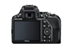 Изображение Фотоаппарат Nikon D3500 Kit черный AF-P 18-55mm f/3.5-5.6 VR